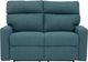Palliser® Furniture Customizable Oakwood Power Reclining Loveseat-2