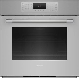 Thermador® Masterpiece® 30" Stainless Steel Single Electric Wall Oven