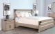 Sunny Designs™ Desert Rock Eastern King Platform Bed-2