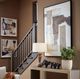 Uttermost® Interference Hand Painted Canvas Wall Art-1