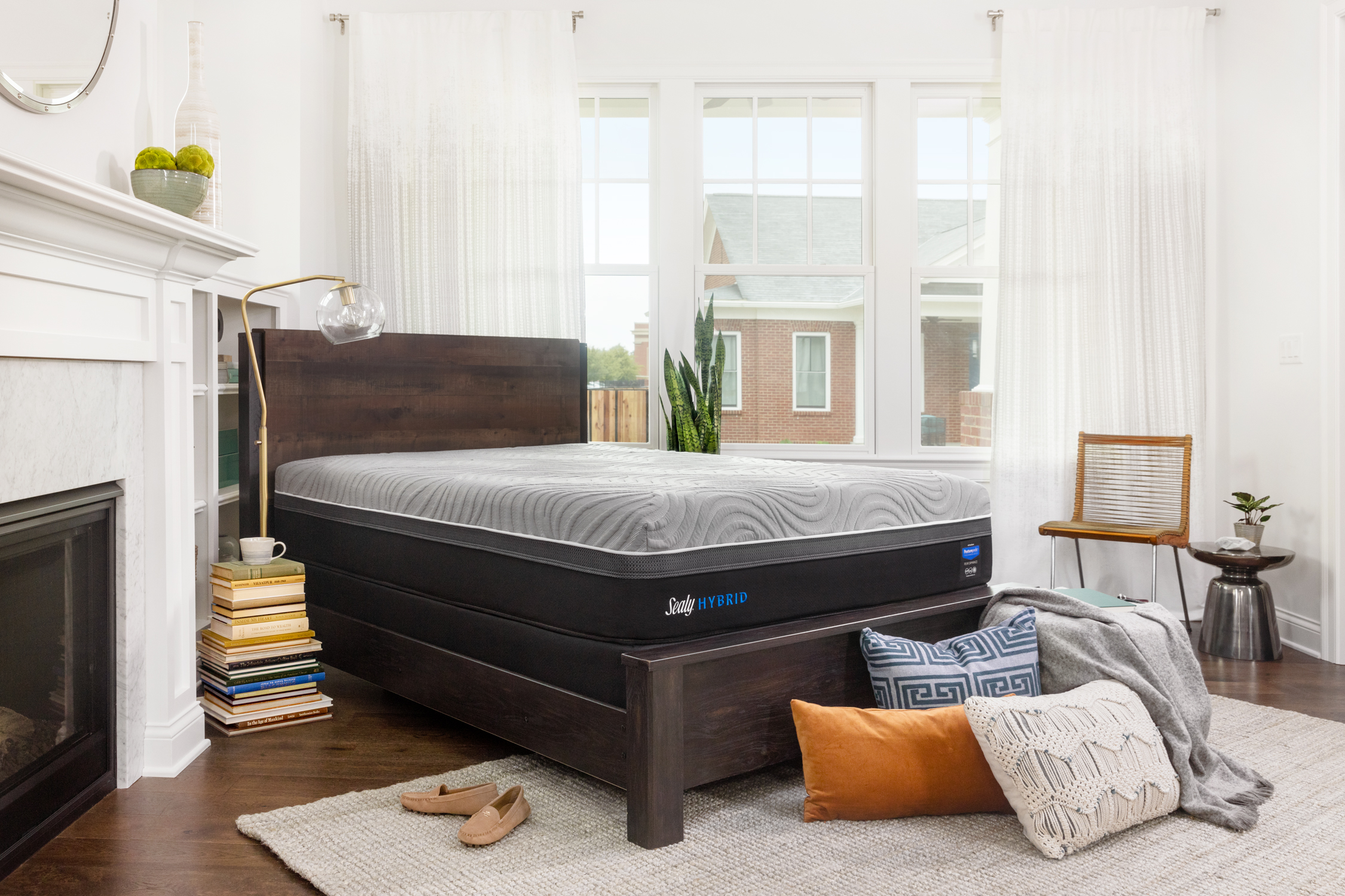 Kelburn ii mattress king discount