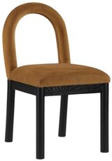 Saddle-Black