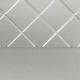 Homelegance® Leesa Silver California King Platform Bed-4