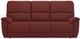 La-Z-Boy® Norris Mulberry Power La-Z-Time® Full Reclining Sofa-0