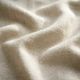 HiEnd Accents Farah Beige Linen Euro Sham-1