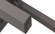 Liberty Furniture Plantation Key Granite Outdoor End Table-5