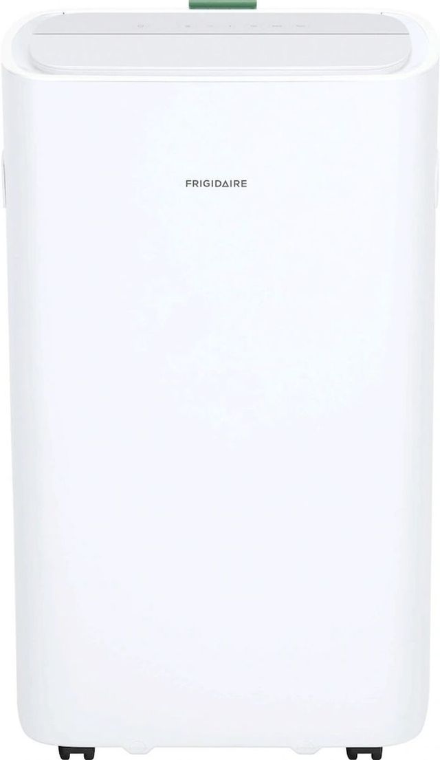 Frigidaire 14,000 BTU White Portable Air Conditioner-0
