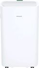 Frigidaire 14,000 BTU White Portable Air Conditioner-0