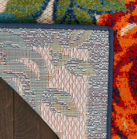 Nourison Home™ Aloha 5'x8' Style 74 Area Rug-2