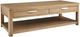 Signature Design by Ashley® Rencott Light Brown Cocktail Table-0