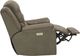 Palliser® Furniture Customizable Leighton Wall Hugger Power Recliner with Power Headrest-3