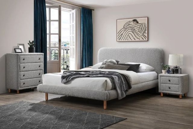 ACME Furniture Cleo Gray Chest-1