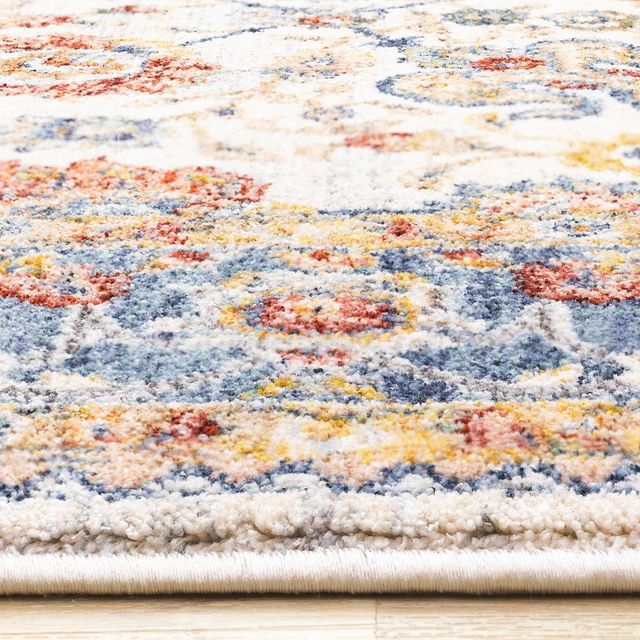 Kalora Interiors Marisa 5'x8' Style 4 Area Rug-2