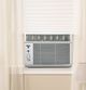 Danby® 12000 BTU's White Window Mount Air Conditioner-1