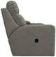 La-Z-Boy® Emmons Ash Manual Reclining Loveseat with Console-2