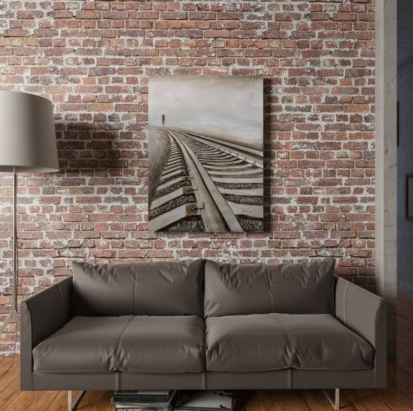 YHD Destination Anywhere Wall Art-1