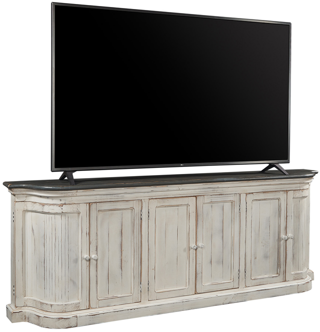aspenhome® Hinsdale Cottonwood 96" Console-0