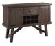Elements International Cash Dark Gray Server-1