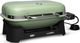Weber® Lumin 26" Seafoam Green Tabletop Electric Grill-1
