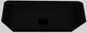 Vent-A-Hood® 48" Black Wall Mounted Range Hood-2