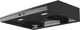 Zephyr Cyclone 30" Black Stainless Steel Under Cabinet Range Hood-3