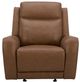 Parker House® Haywood Butternut Power Glider Recliner-3