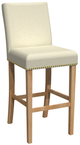 Bermex® BSFB-1715 Fixed Stool-2