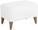 Fairfield® Customizable Melrose Accent Ottoman-0
