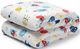 Hush Kids Weighted Blanket-0