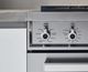 Bertazzoni Professional Series 30" Stainless Steel Pro Style Gas Range-3