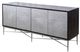 Bassett Mirror Lumina Silver Server-0
