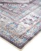 Feizy Percy Gray 5' x 7' Rug-2
