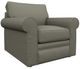 La-Z-Boy® Collins Pewter Chair-0