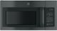 GE® 1.6 Cu. Ft. Black Over The Range Microwave-0