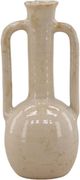 Dovetail Furniture Quenley Beige Vase-1