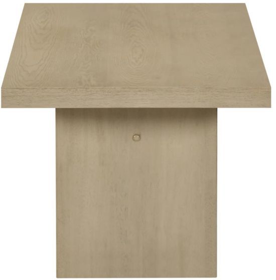 Coaster® Decker Natural Oak End Table-3