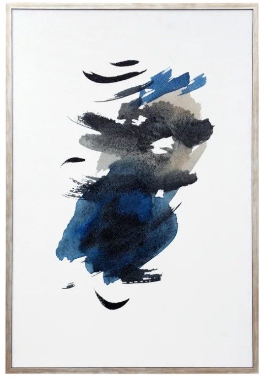 StyleCraft Cool Abstract Wall Art-0