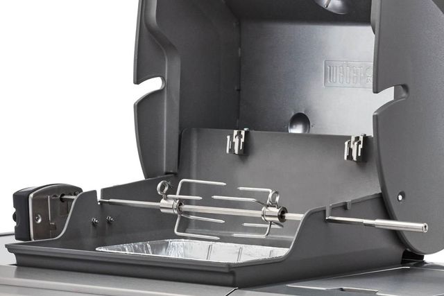 Weber® Rotisserie-1