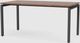EQ3 Novah Charcoal/Walnut Large Desk-2