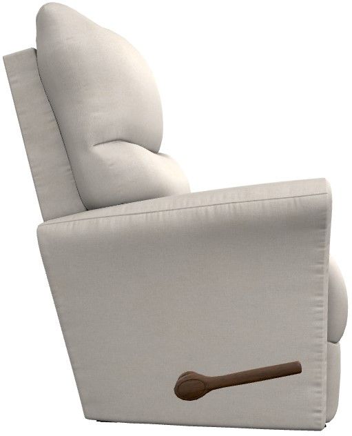 La-Z-Boy® Rowan Oat Manual Wall Recliner-2