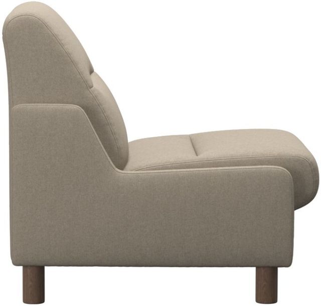 Stressless® by Ekornes® Customizable Fiona Chair-2