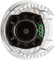 Paradigm® PCS 8" In Ceiling Subwoofer-White-3