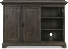Magnussen Home® Bellamy Peppercorn Printer Stand