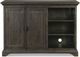 Magnussen Home® Bellamy Peppercorn Printer Stand-0