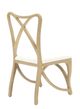 Bramble Vienna Artic/Sandbar Dining Side Chair-4