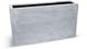 Le Present Betona Box Grey 20" Planter-0