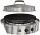 Evo® Affinity 30G 2-Burner Stainless Steel Built-In Natural Gas Grill-1