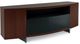 BDI Sweep® 8438 Media Console-Chocolate Stained Walnut-0