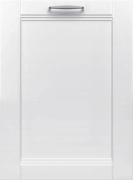 Bosch Benchmark® 24" Custom Panel Built In Dishwasher 