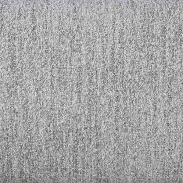 Bernards Jupiter Gray Queen Upholstered Panel Bed-3